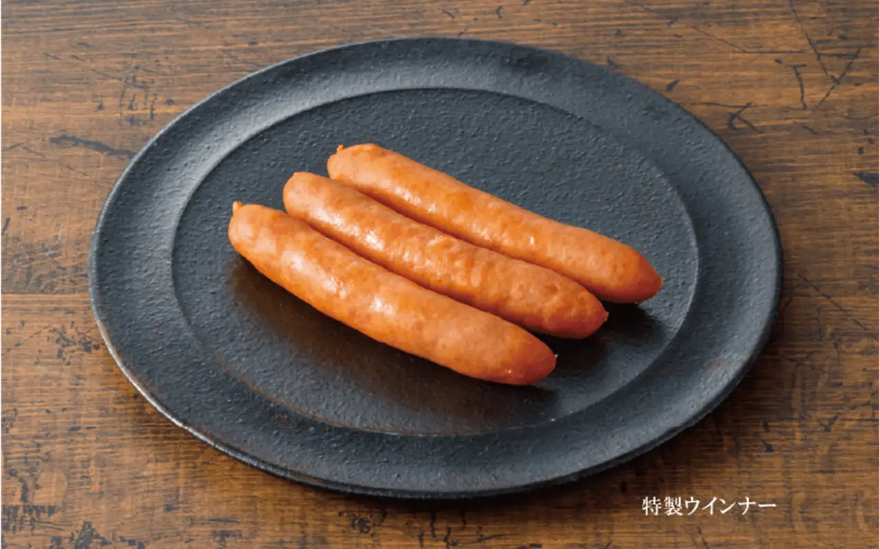 ウインナー
