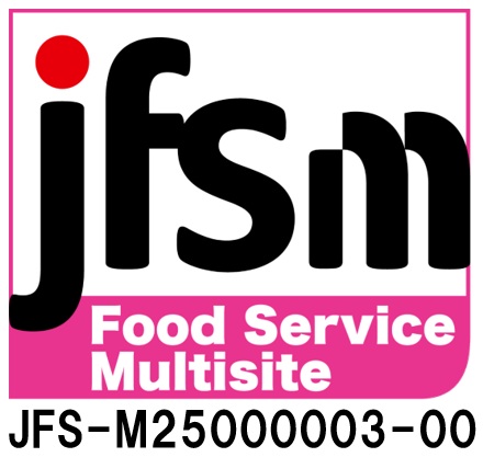 JFS-GM規格（フードサービス・マルチサイト）